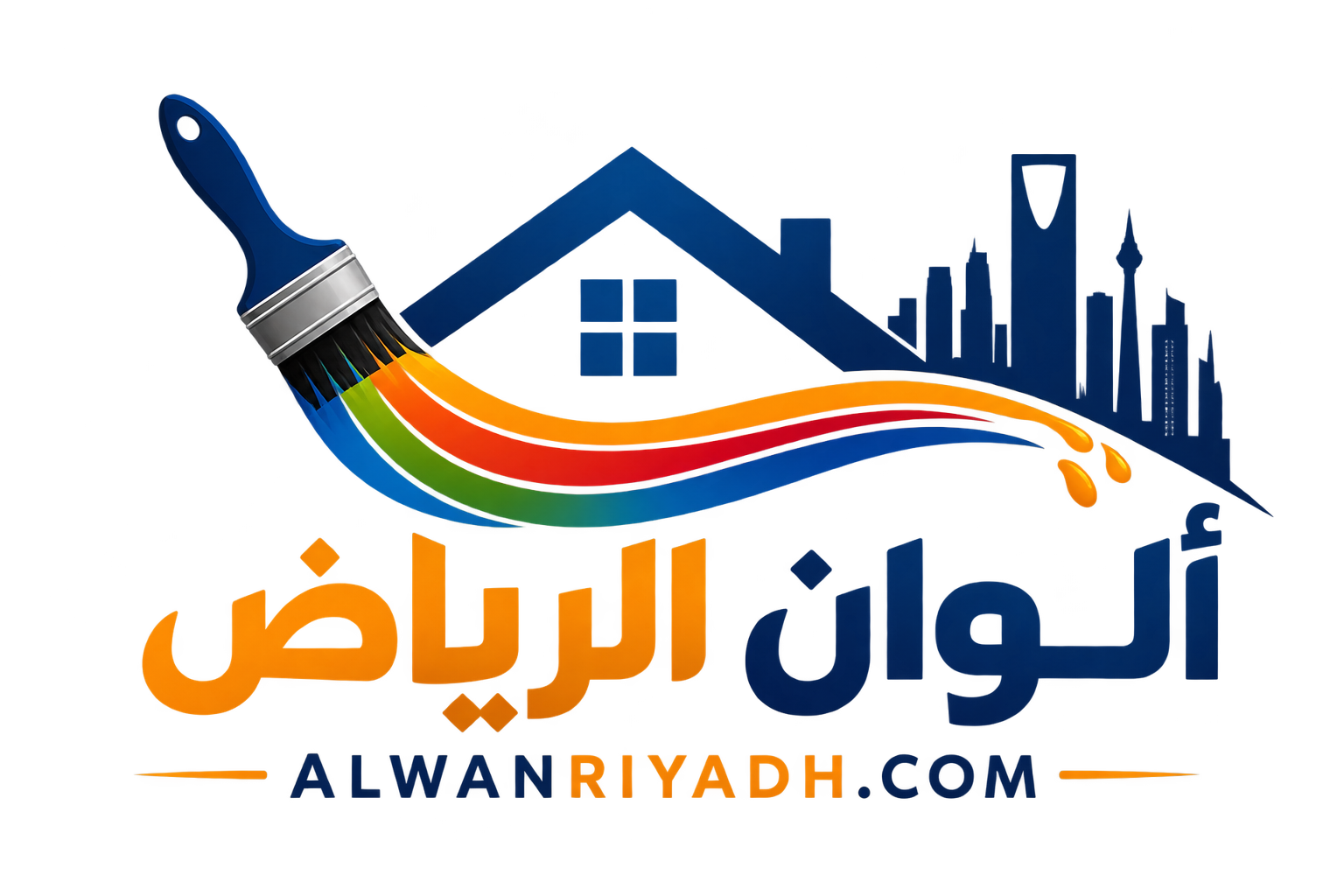 مقاول دهانات الریاض
